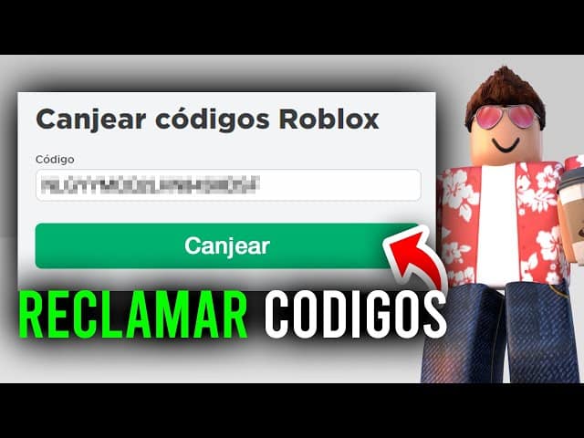 como canjear codigos de robux gratis guia definitiva y actualizada