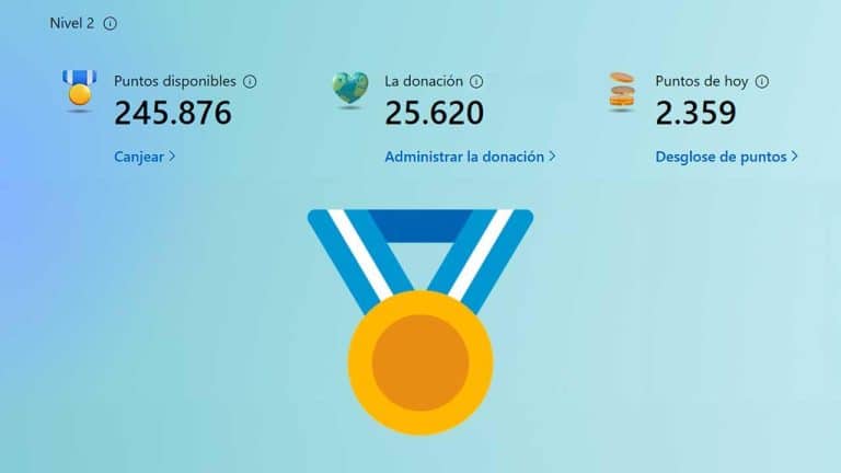 como canjear puntos microsoft rewards por robux guia paso a paso