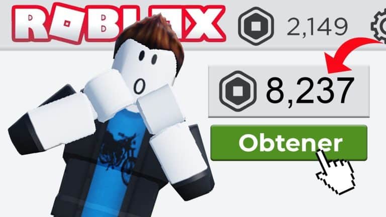 como conseguir robux gratis con codigos guia definitiva