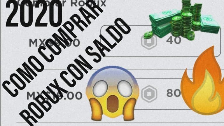 como convertir el saldo de roblox a robux guia facil y rapida