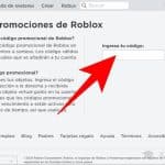 como poner un codigo de robux guia paso a paso para canjear tus robux