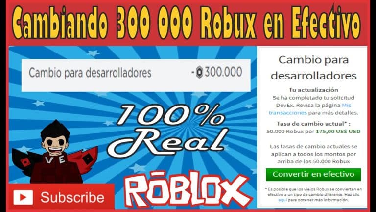 como transformar los robux en dinero real guia completa y actualizada