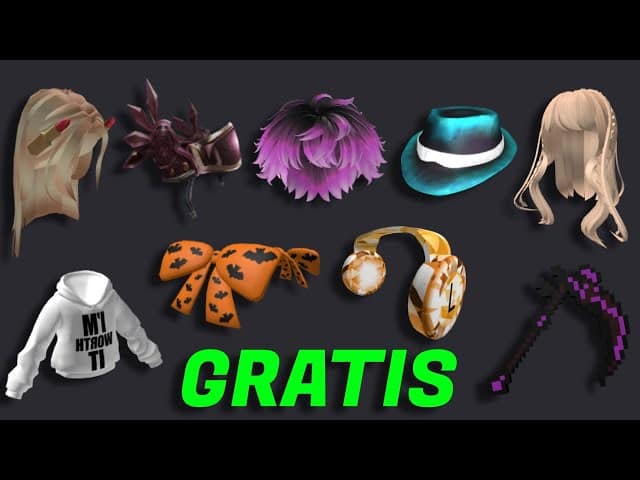 descubre cual es el objeto mas raro de roblox sorprendete con esta joya virtual