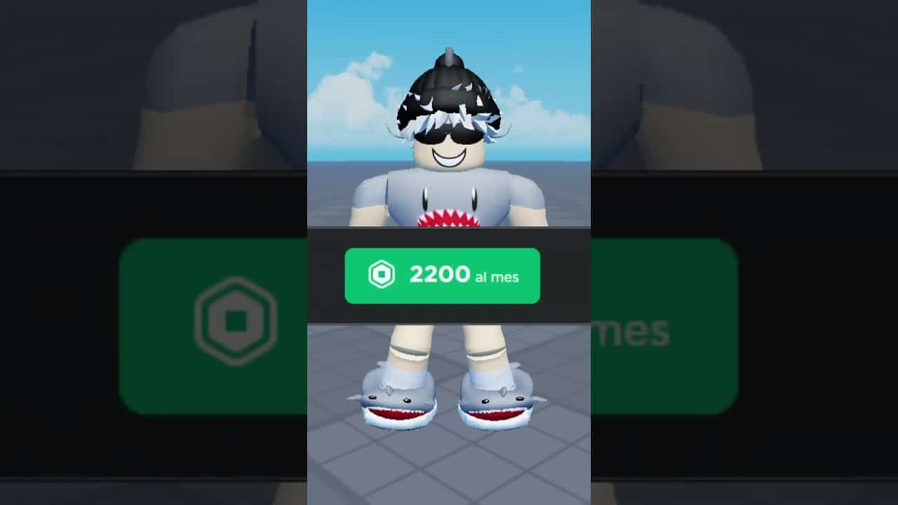 descubre las razones principales de por que obtienes menos robux