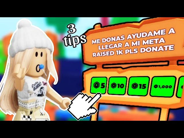 descubre que persona tiene mas robux y como alcanzar esa meta en roblox
