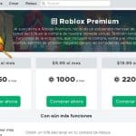 que es premium en roblox descubre todas sus ventajas aqui