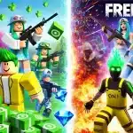 Descubre las Mejores Apps y Páginas de Tubepomplo para Conseguir Diamantes Gratis en Free Fire y Robux en Roblox