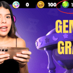 Cómo conseguir gemas gratis para regalar a tus amigos en Brawl Stars: métodos oficiales y seguros