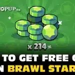 Guía para obtener gemas en Brawl Stars de forma legítima y segura