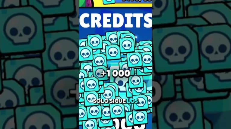 Cómo conseguir monedas gratis sin jugar en Brawl Stars