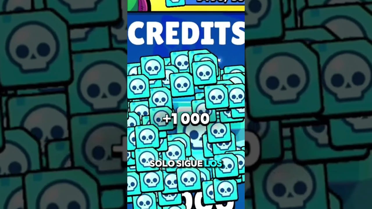 Cómo conseguir monedas gratis sin jugar en Brawl Stars