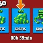 Guía segura para obtener gemas en Brawl Stars de forma legítima y sin arriesgar tu cuenta