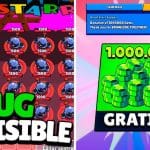 Cómo desbloquear todas las gemas gratis en Brawl Stars: guía segura y legítima para obtener gemas