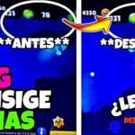 Cómo obtener gemas y monedas gratis paso a paso en Brawl Stars: guía segura y sin engaños
