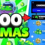 Cómo ganar gemas gratis en la Liga Estelar de Brawl Stars: guía práctica para obtener gemas de forma segura