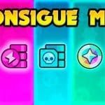 Guía para obtener gemas en Brawl Stars de forma legal y segura